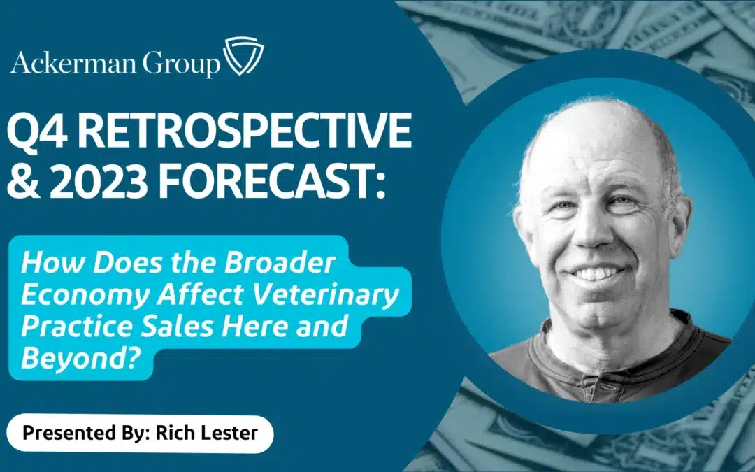 Q4 Retrospective & 2023 Forecast