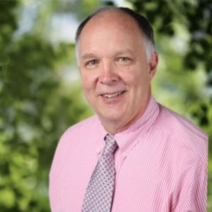 Dr. Gary Ackerman