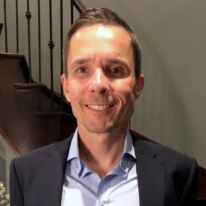 Michael Kemp