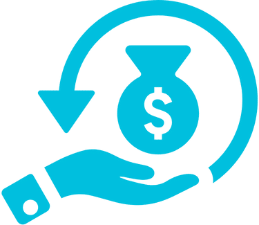 Illustration explaining how TopCo equity functions in a veterinary practice sale