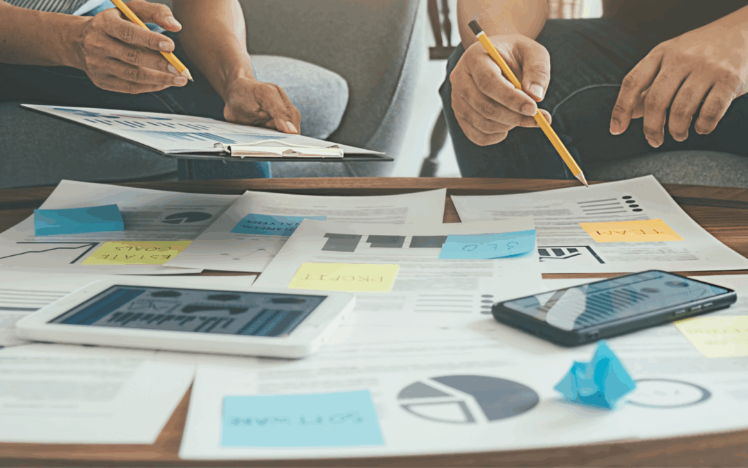 The Sales Process, Step by Step, From Start to Finish