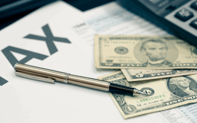 5 Tax Deferral Methods for a Vet Practice Sale