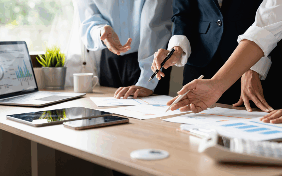 Can Your Advisory Team Handle These 5 Aspects of Veterinary Practice Sales?