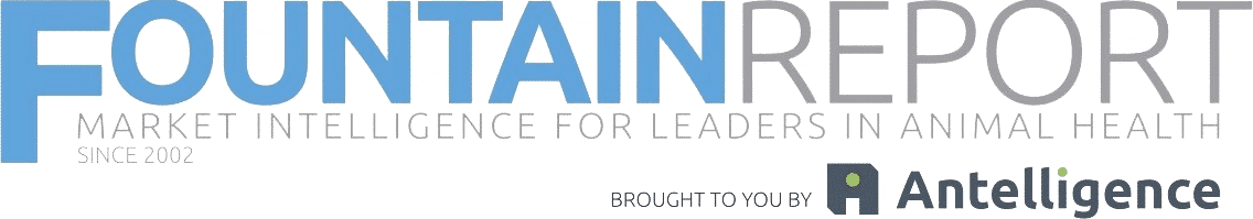 Fountain Report Logo