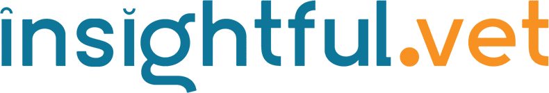 insightful-vet-logo Insightful.vet Logo