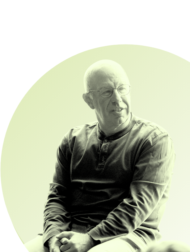 Rich Lester, veterinary practice advisor at Ackerman Group.