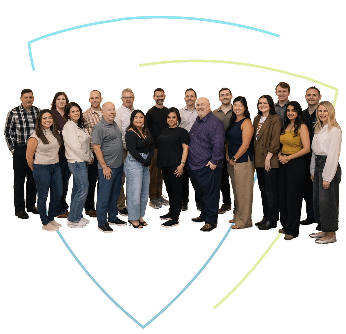 2025-ackerman-group-team 2025 Ackerman Group Team