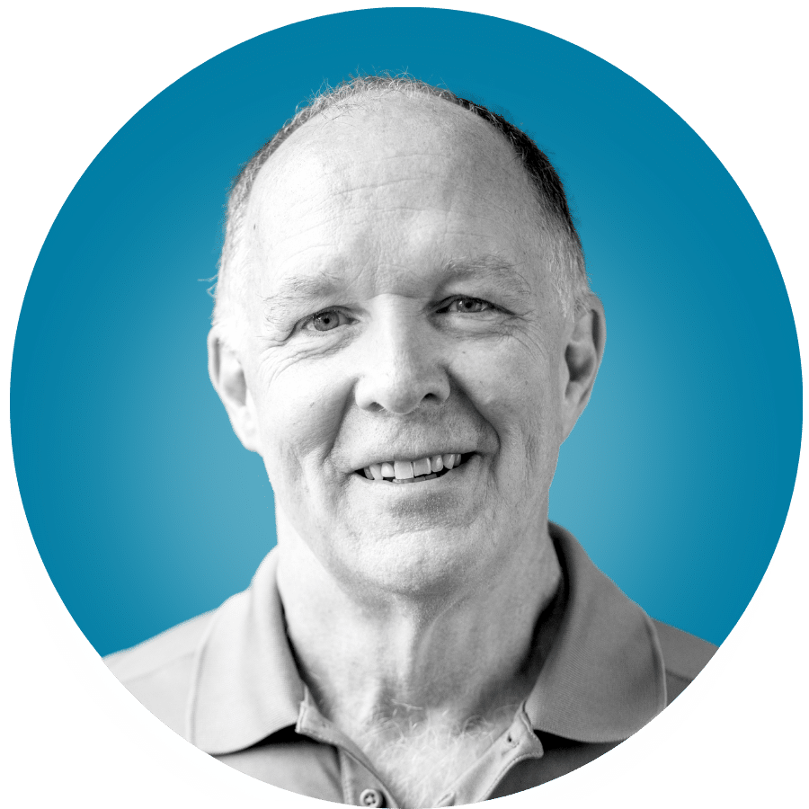 Gary Ackerman headshot