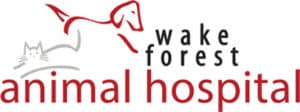 Wake Forest Animal Hospita Logo