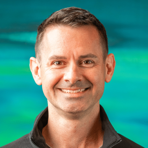 Win Lippincott headshot