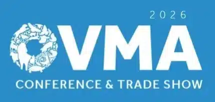 OVMA 2026 Logo