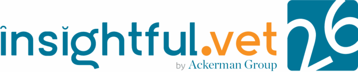 Insightful Vet 26 Logo
